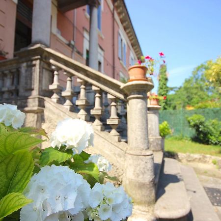 Case Vr Holiday Casa Angel Verona Dış mekan fotoğraf