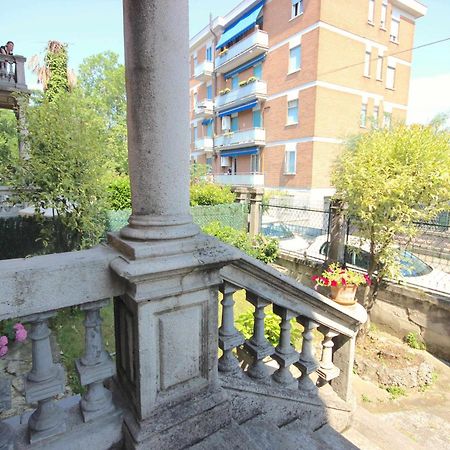 Case Vr Holiday Casa Angel Verona Dış mekan fotoğraf