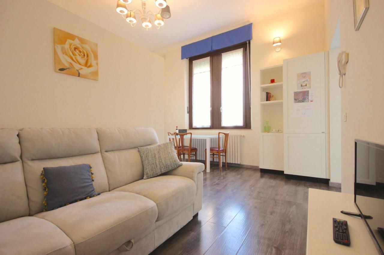 Case Vr Holiday Casa Angel Verona Dış mekan fotoğraf