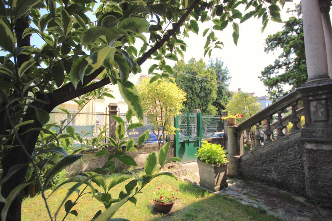 Case Vr Holiday Casa Angel Verona Dış mekan fotoğraf