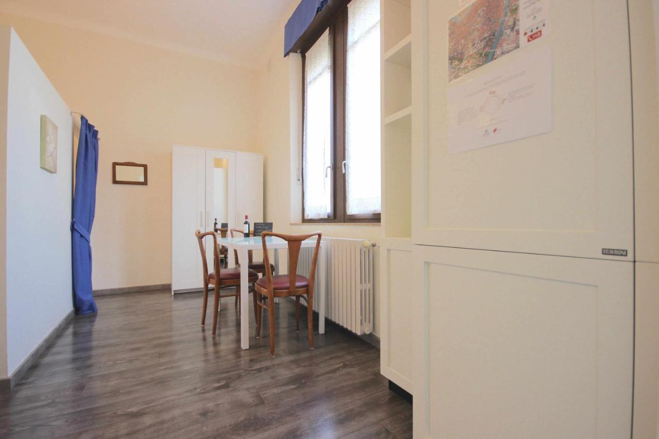 Case Vr Holiday Casa Angel Verona Dış mekan fotoğraf