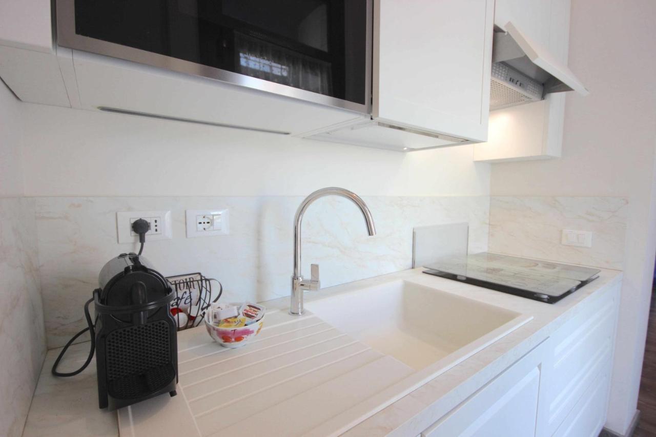 Case Vr Holiday Casa Angel Verona Dış mekan fotoğraf