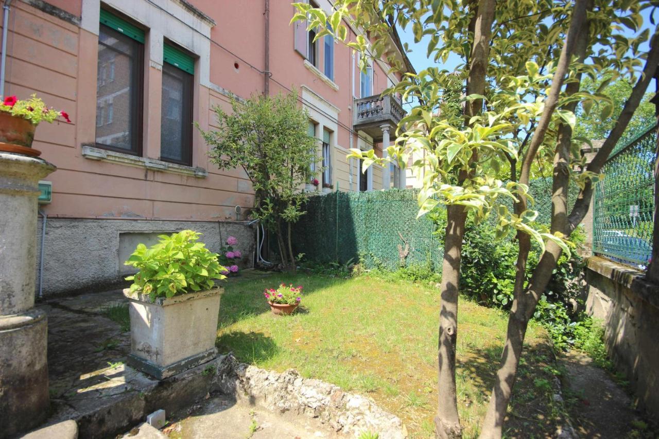 Case Vr Holiday Casa Angel Verona Dış mekan fotoğraf