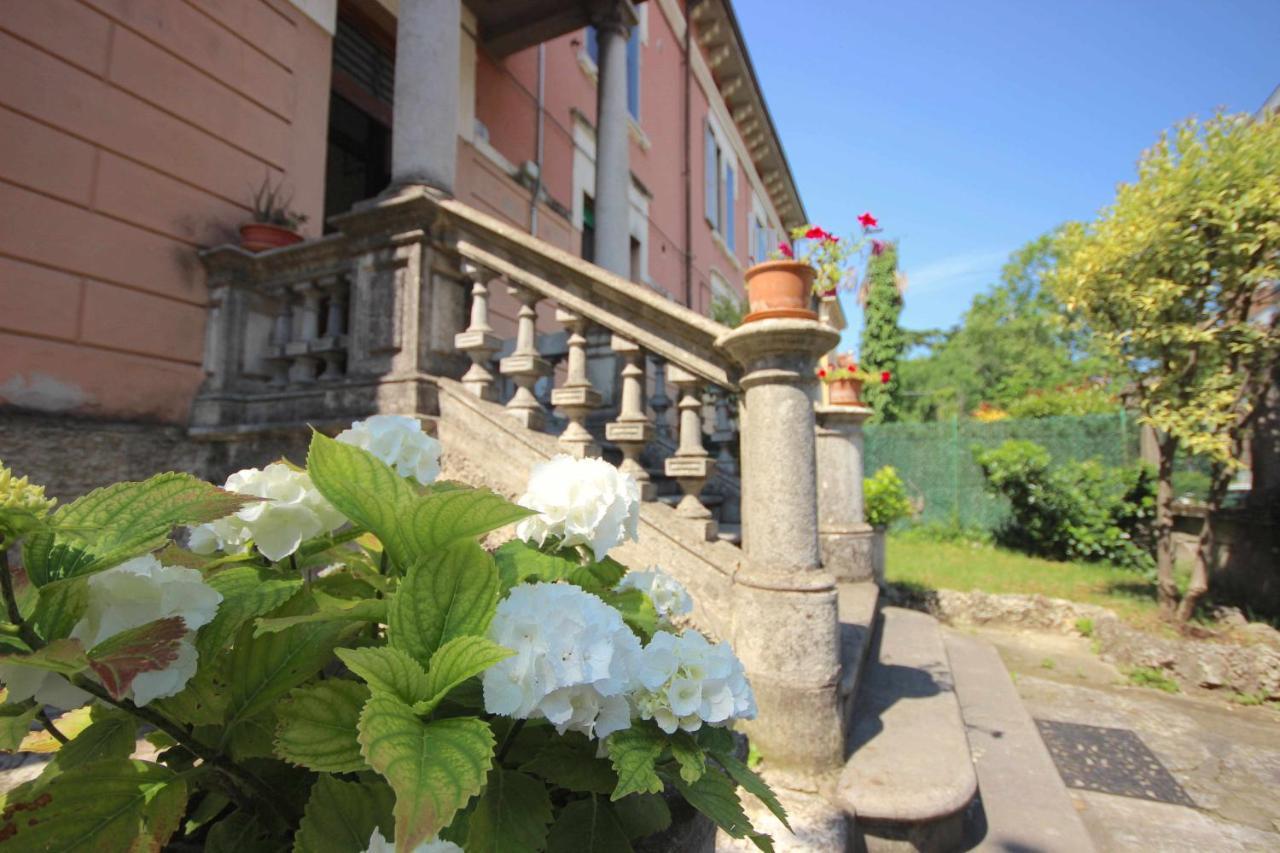 Case Vr Holiday Casa Angel Verona Dış mekan fotoğraf