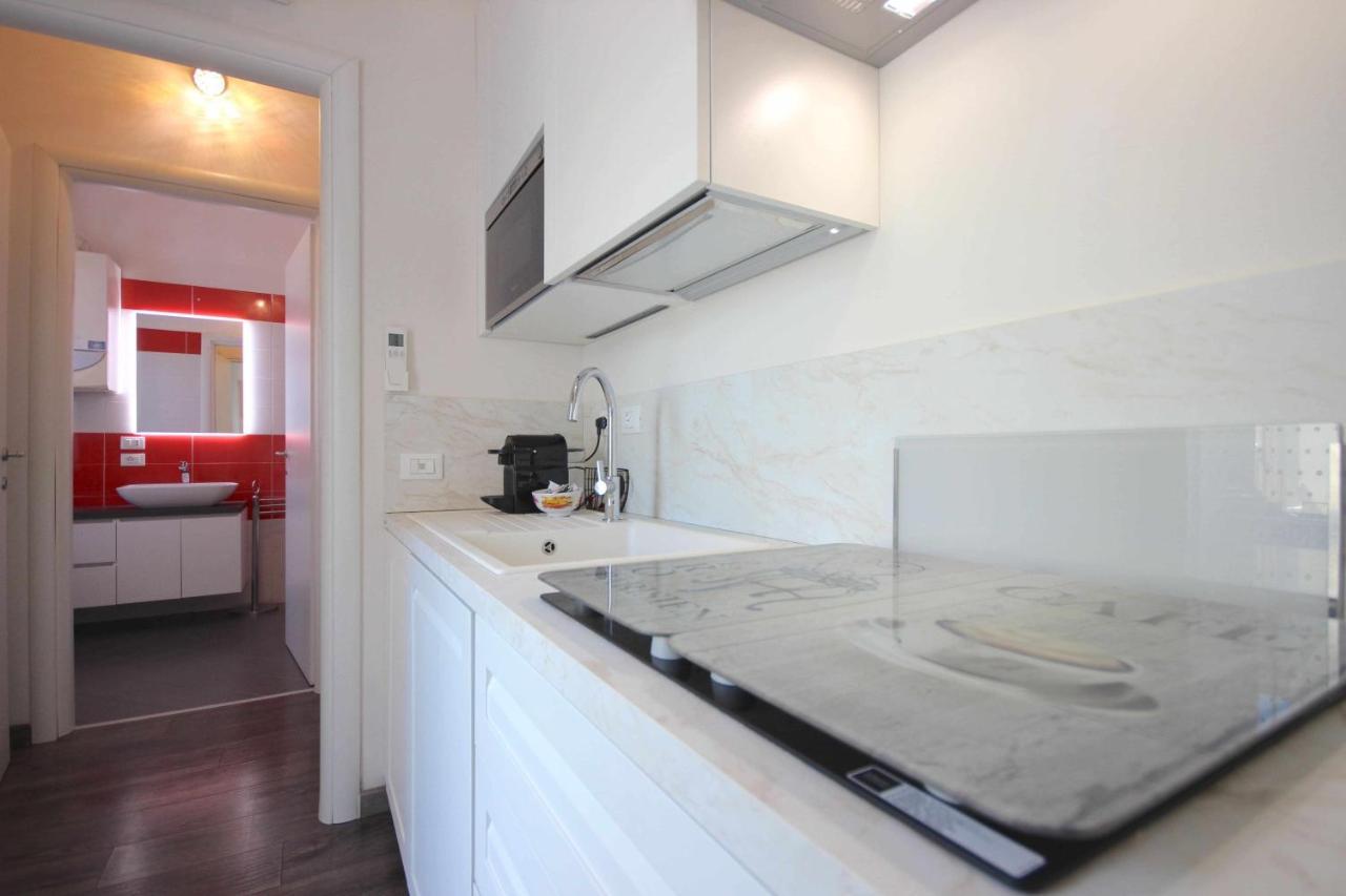 Case Vr Holiday Casa Angel Verona Dış mekan fotoğraf