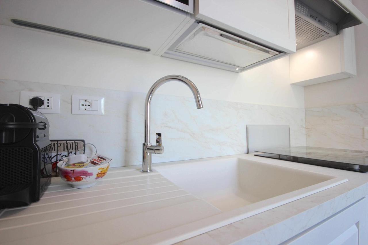 Case Vr Holiday Casa Angel Verona Dış mekan fotoğraf