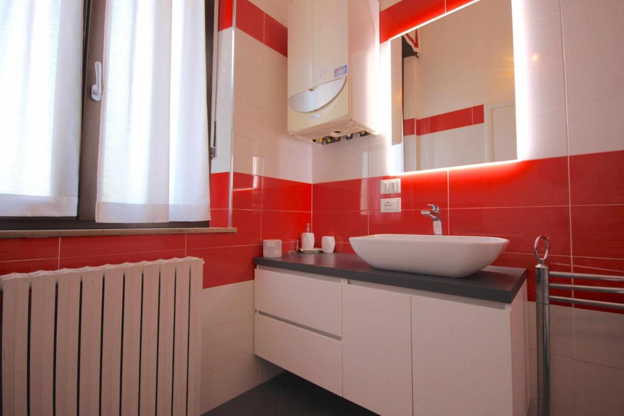 Case Vr Holiday Casa Angel Verona Dış mekan fotoğraf