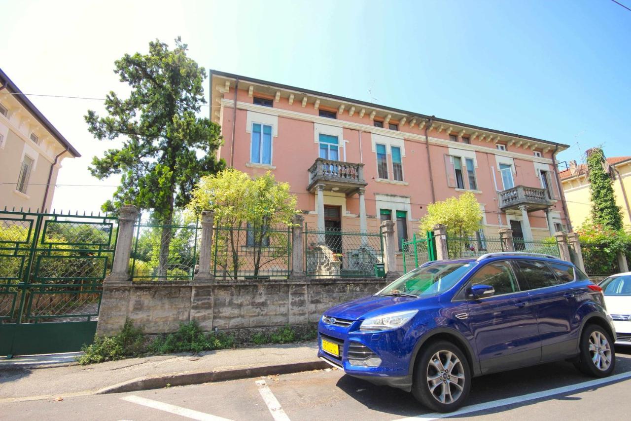 Case Vr Holiday Casa Angel Verona Dış mekan fotoğraf