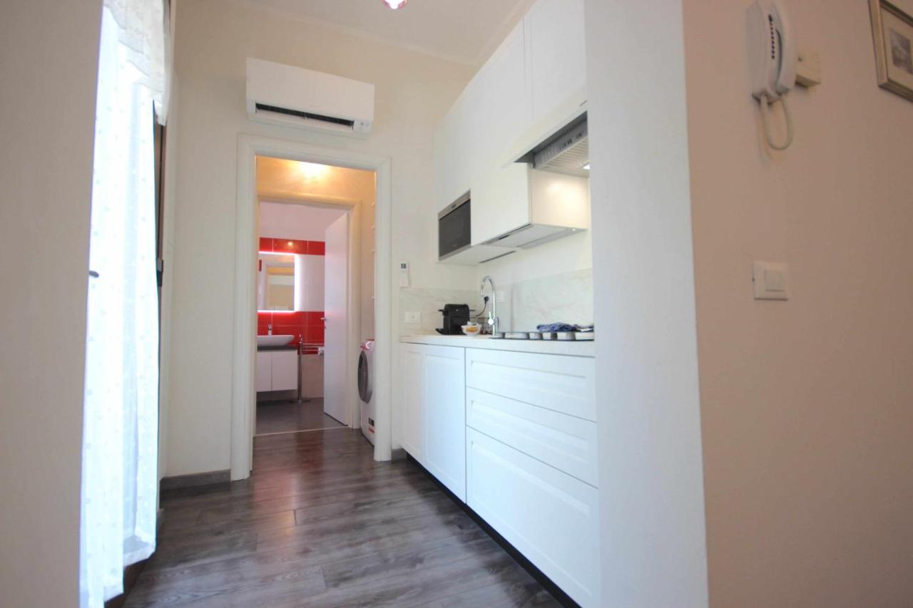 Case Vr Holiday Casa Angel Verona Dış mekan fotoğraf