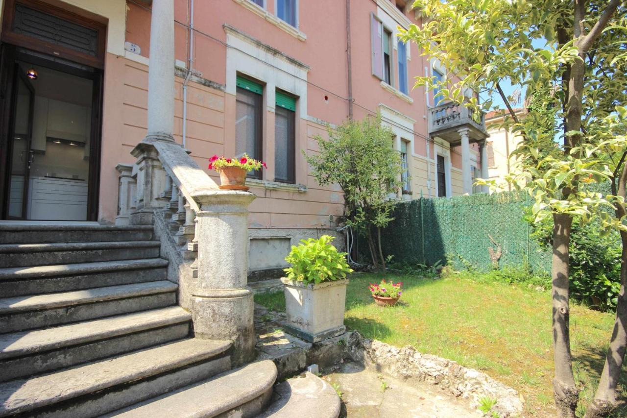 Case Vr Holiday Casa Angel Verona Dış mekan fotoğraf