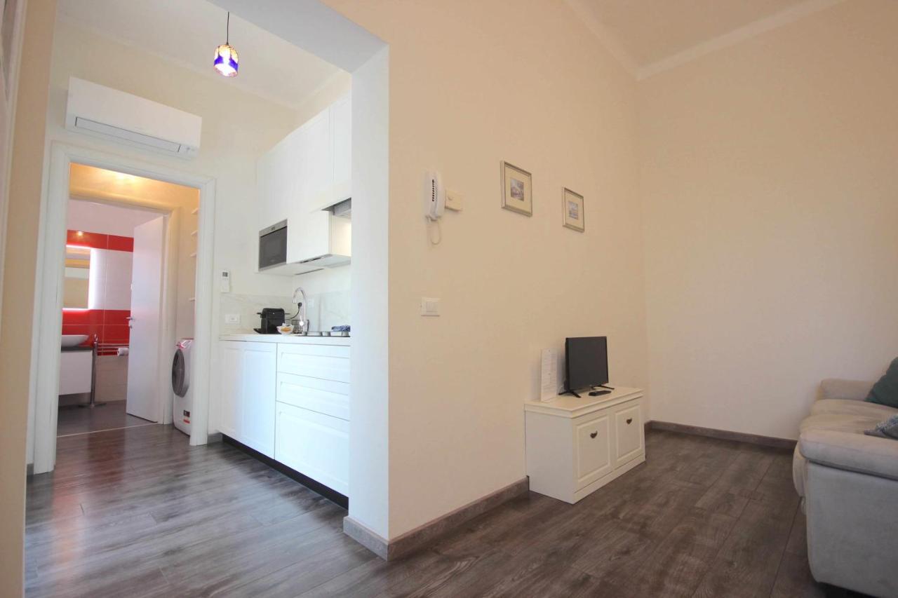 Case Vr Holiday Casa Angel Verona Dış mekan fotoğraf