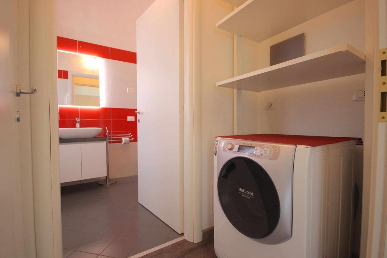 Case Vr Holiday Casa Angel Verona Dış mekan fotoğraf