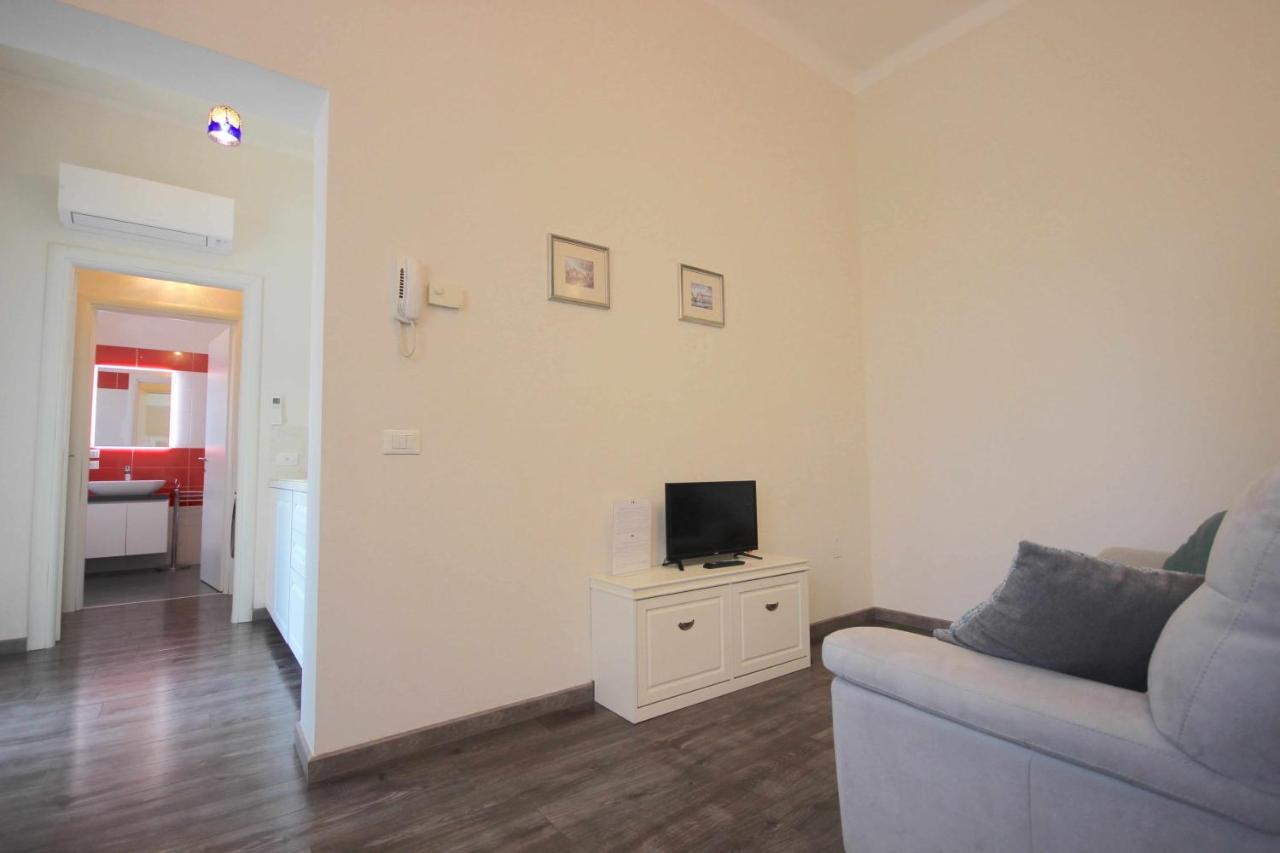 Case Vr Holiday Casa Angel Verona Dış mekan fotoğraf