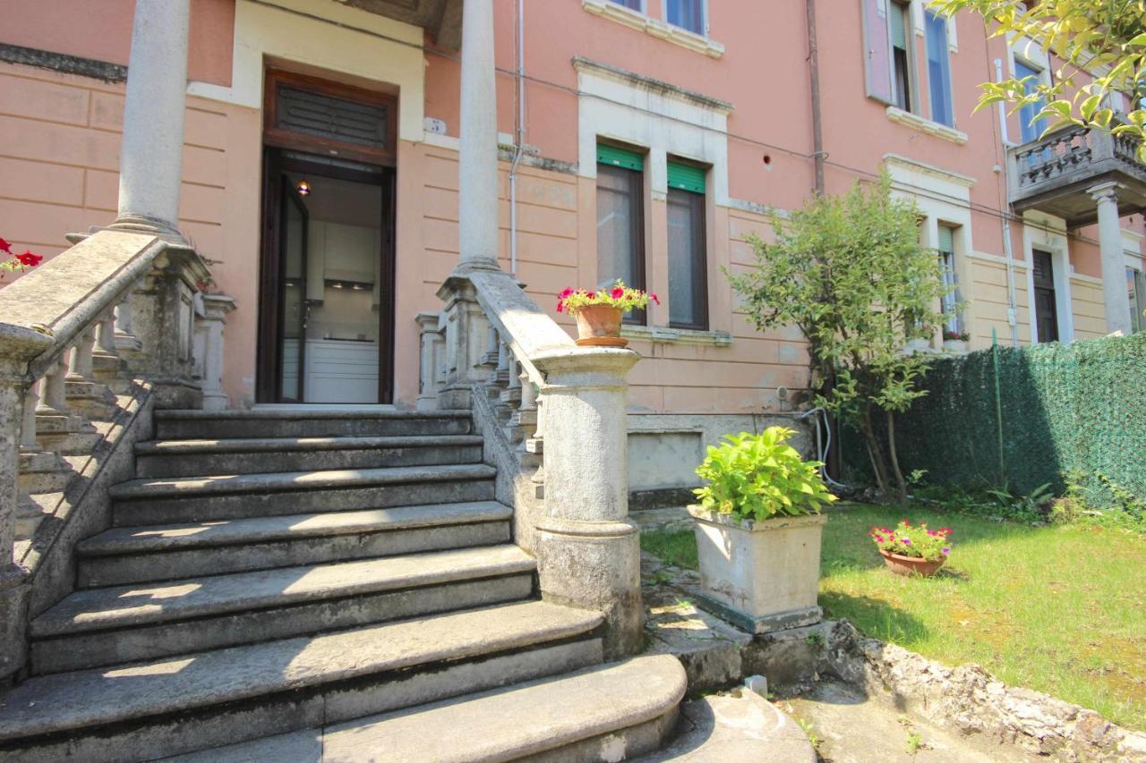 Case Vr Holiday Casa Angel Verona Dış mekan fotoğraf