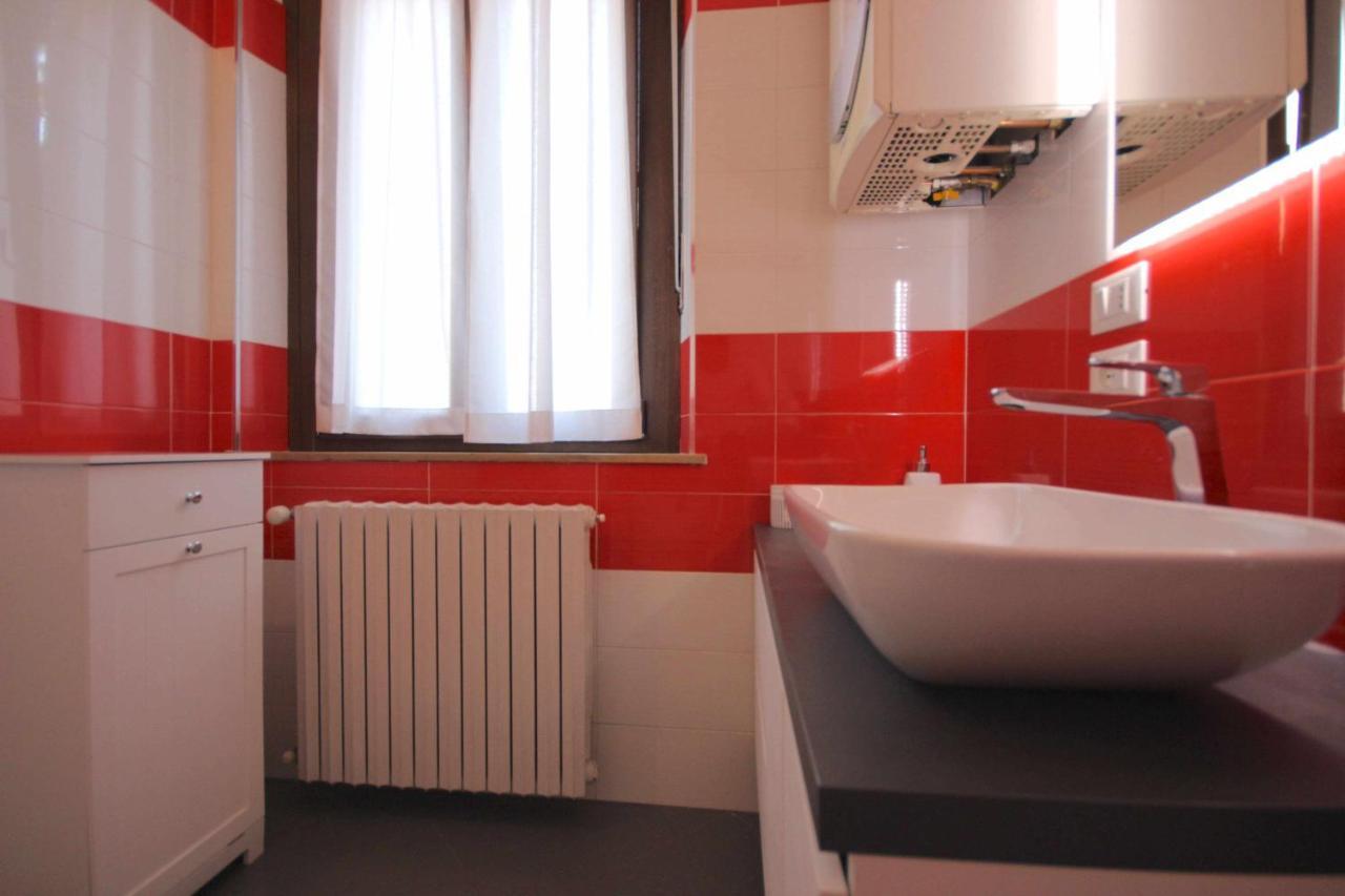 Case Vr Holiday Casa Angel Verona Dış mekan fotoğraf