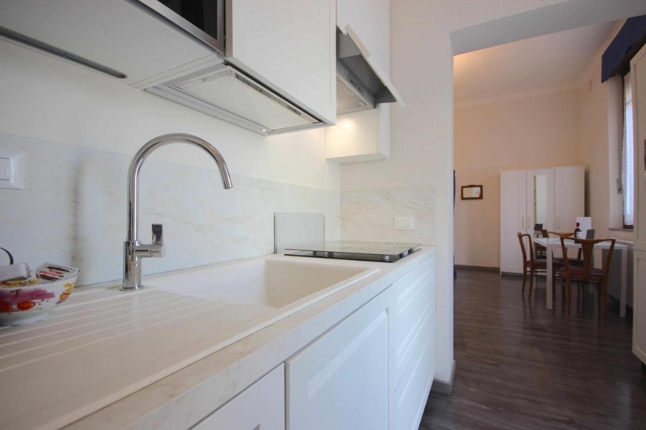 Case Vr Holiday Casa Angel Verona Dış mekan fotoğraf