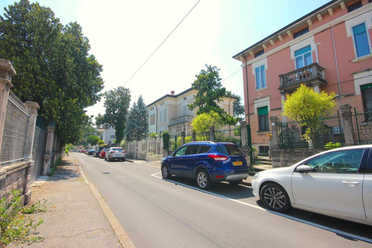 Case Vr Holiday Casa Angel Verona Dış mekan fotoğraf
