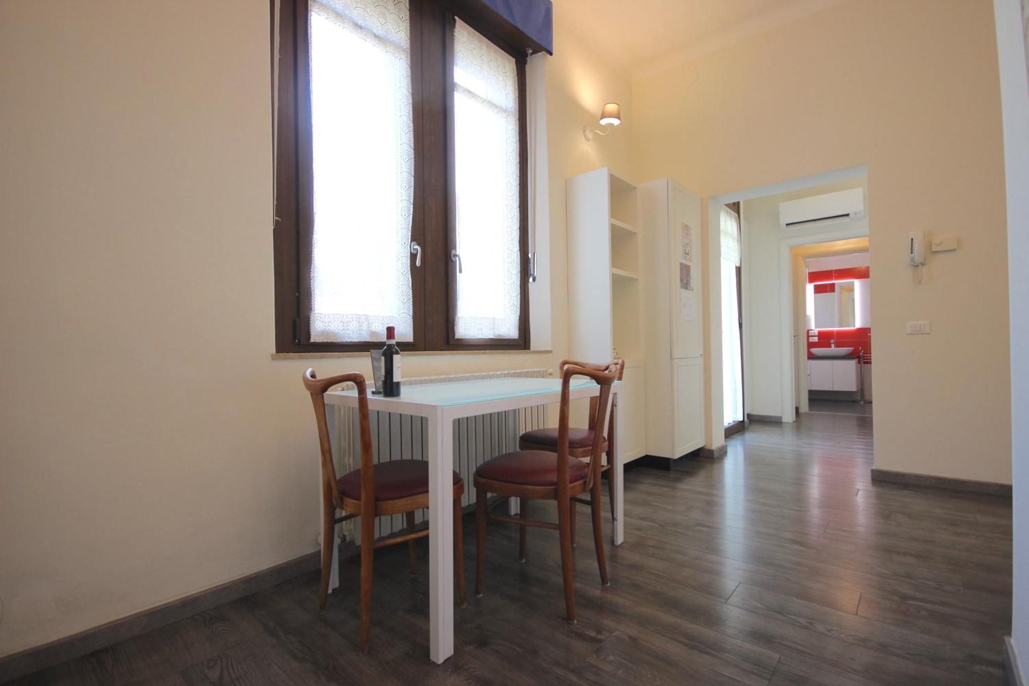 Case Vr Holiday Casa Angel Verona Dış mekan fotoğraf