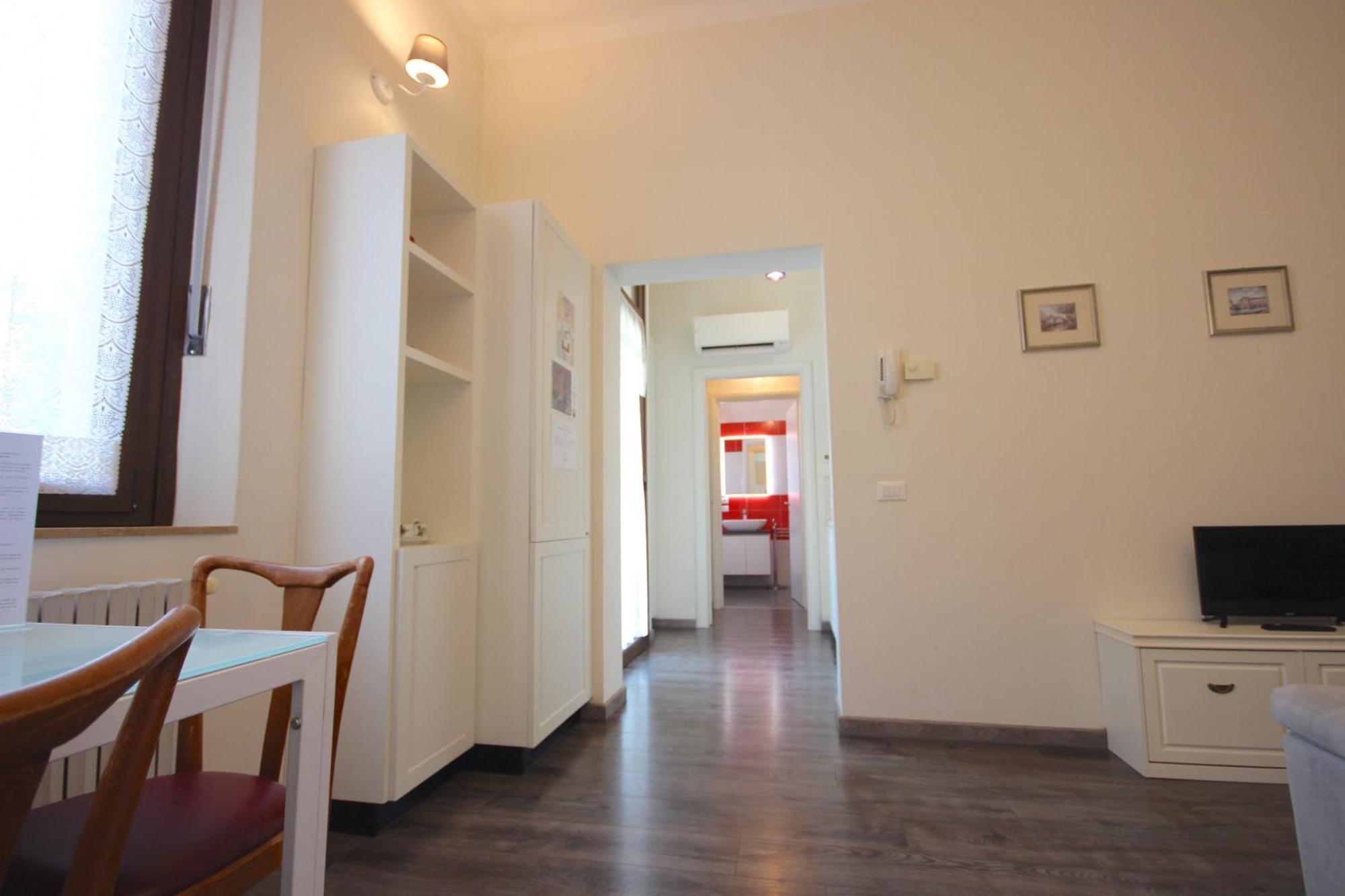 Case Vr Holiday Casa Angel Verona Dış mekan fotoğraf