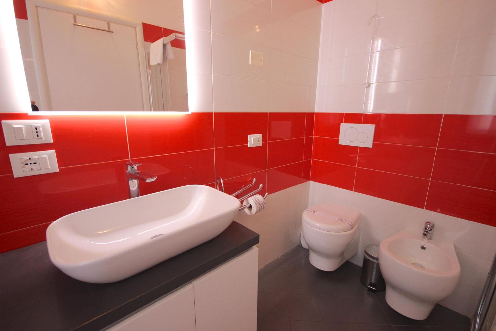 Case Vr Holiday Casa Angel Verona Dış mekan fotoğraf