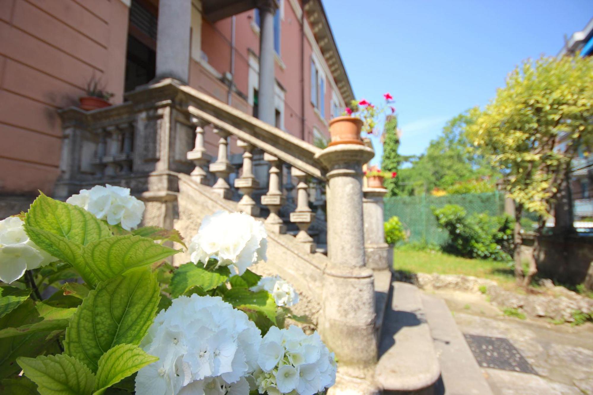 Case Vr Holiday Casa Angel Verona Dış mekan fotoğraf
