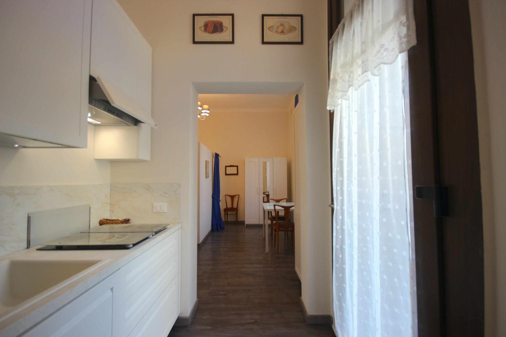 Case Vr Holiday Casa Angel Verona Dış mekan fotoğraf