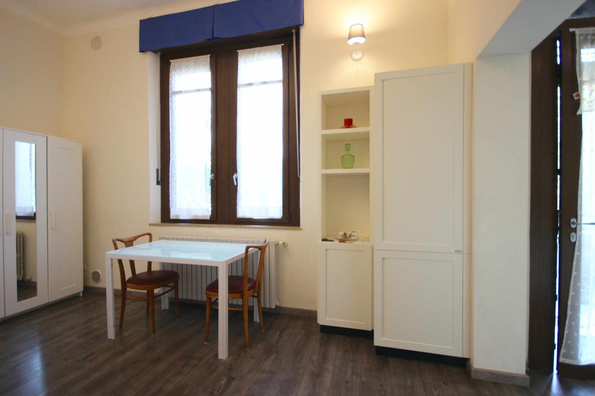 Case Vr Holiday Casa Angel Verona Dış mekan fotoğraf