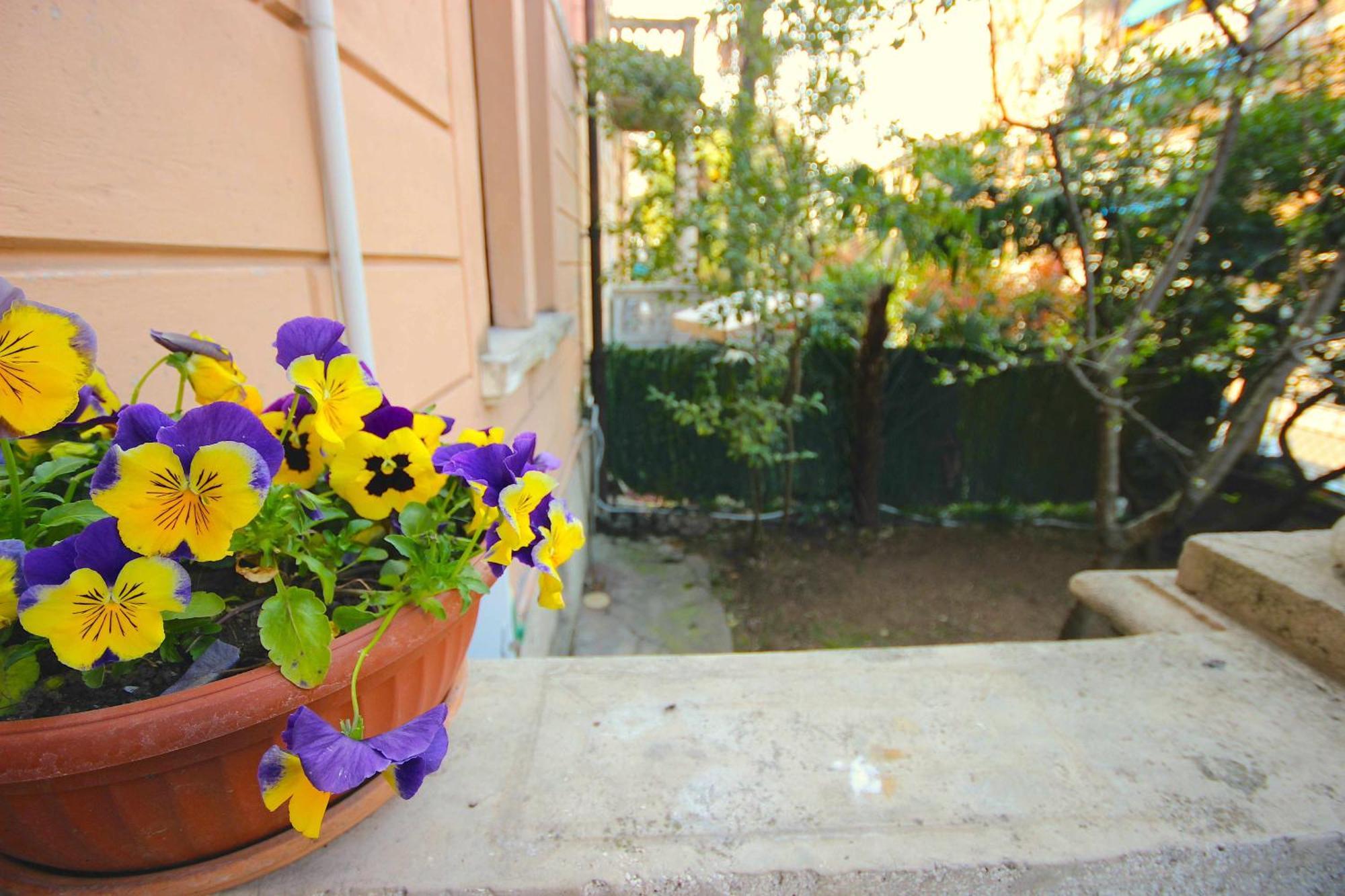 Case Vr Holiday Casa Angel Verona Dış mekan fotoğraf