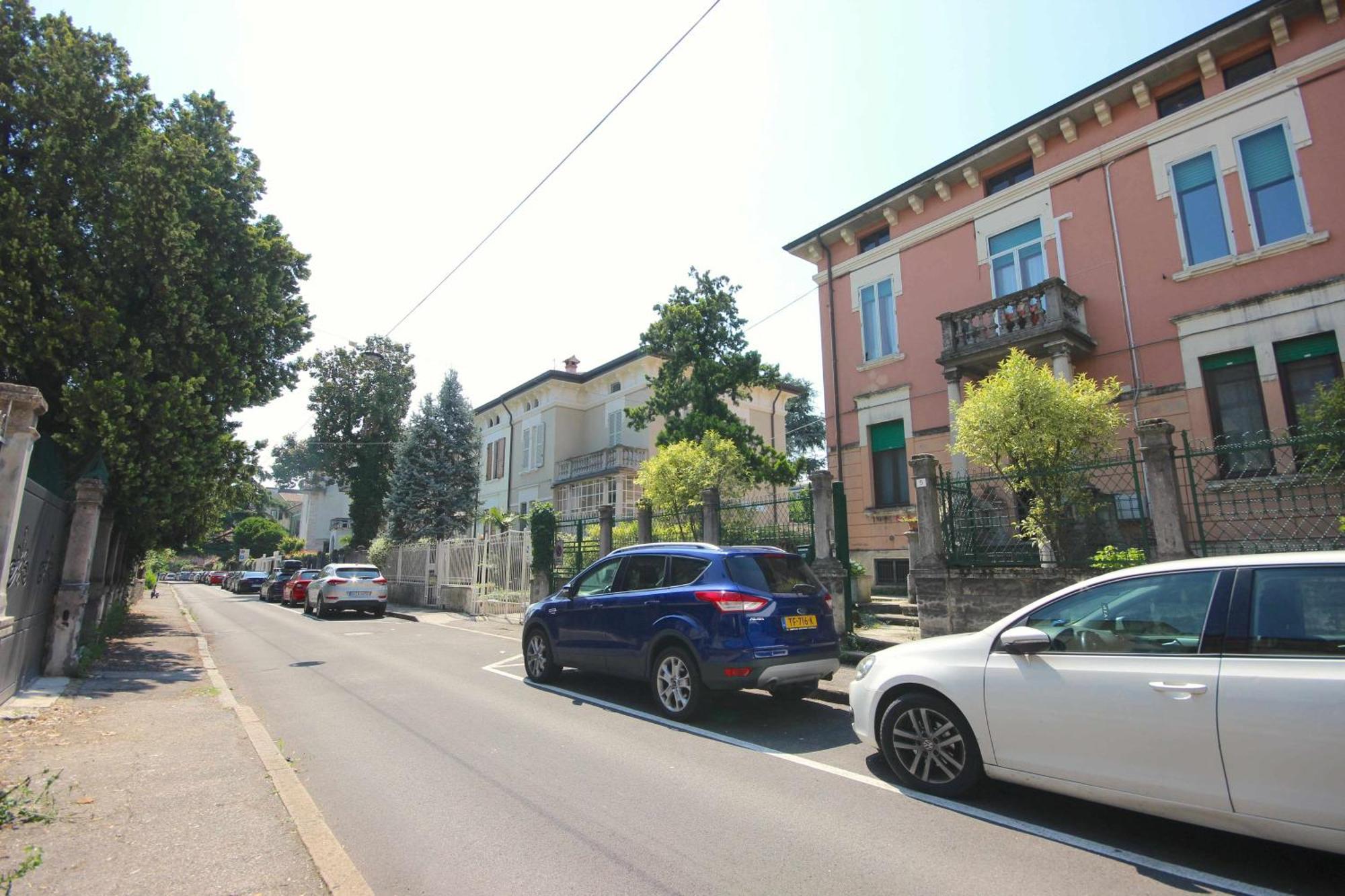 Case Vr Holiday Casa Angel Verona Dış mekan fotoğraf