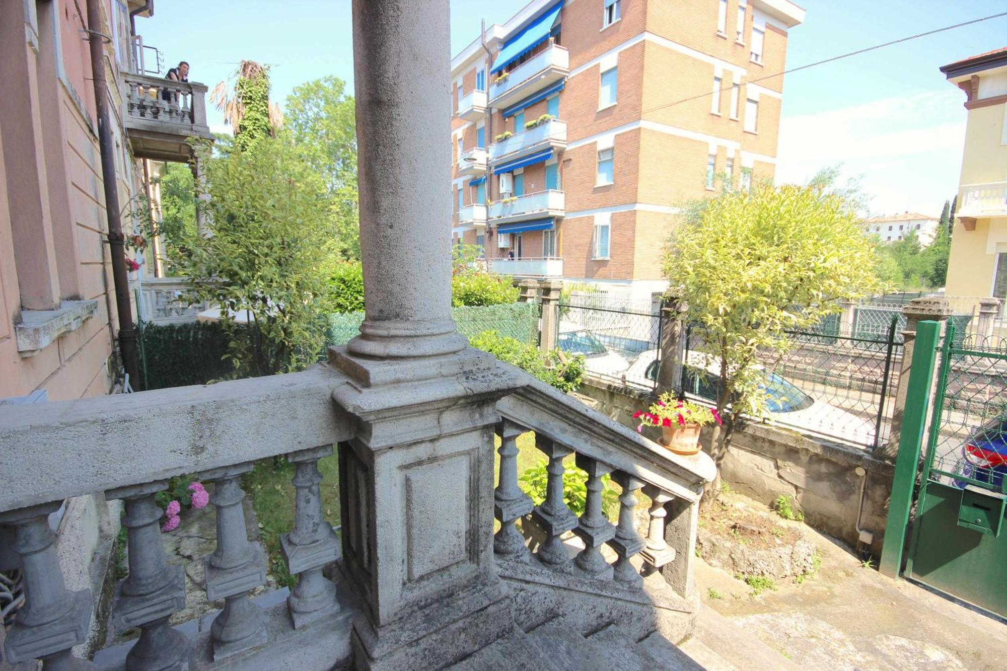 Case Vr Holiday Casa Angel Verona Dış mekan fotoğraf