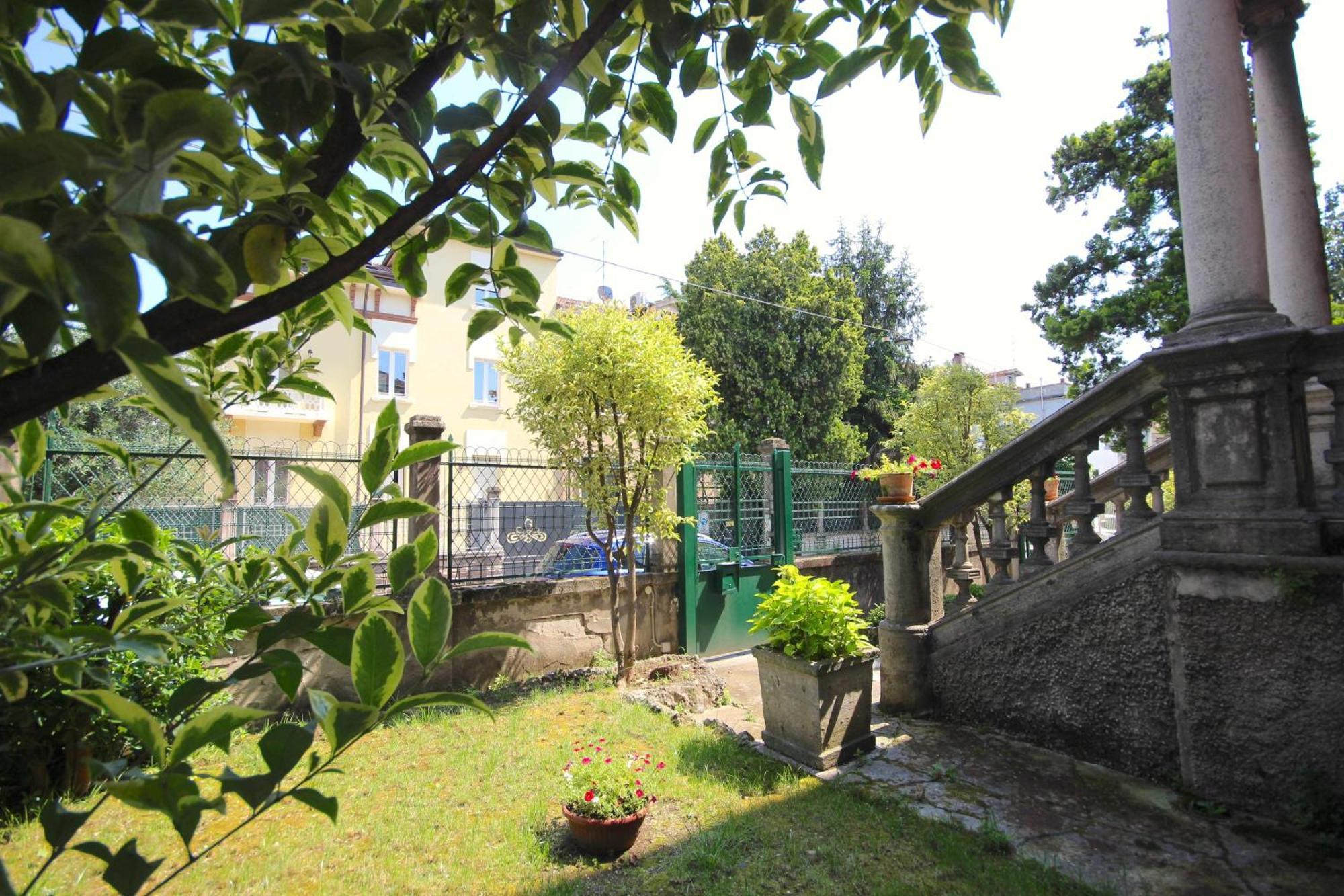 Case Vr Holiday Casa Angel Verona Dış mekan fotoğraf
