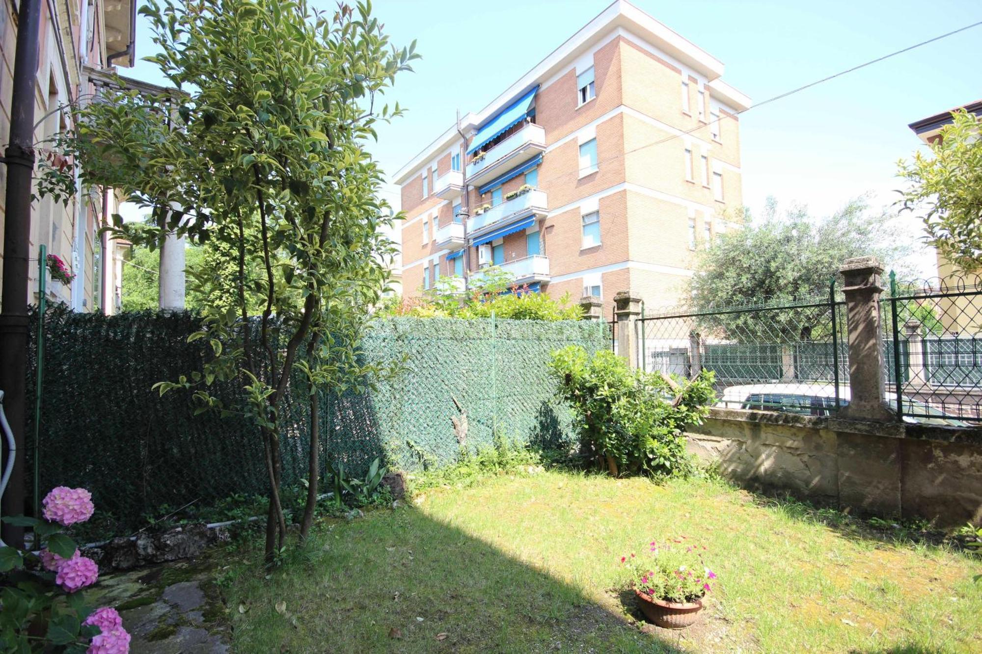 Case Vr Holiday Casa Angel Verona Dış mekan fotoğraf