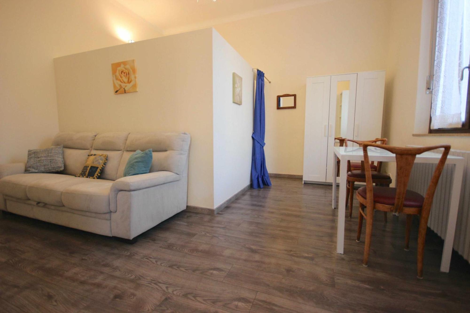 Case Vr Holiday Casa Angel Verona Dış mekan fotoğraf